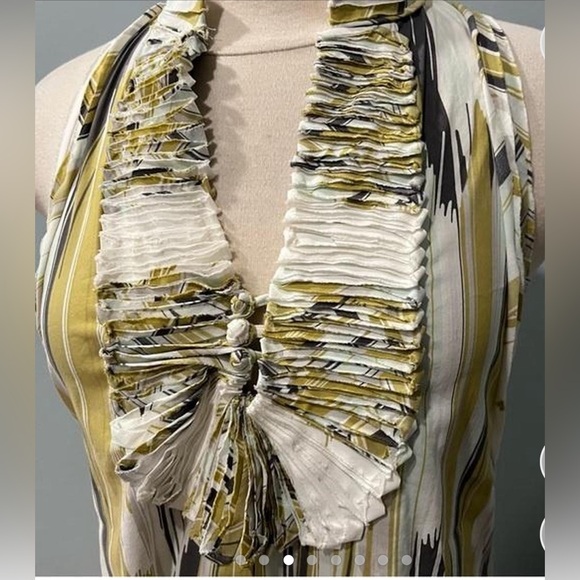 BCBG MAXAZRIA SIZE SMALL - Picture 3 of 7